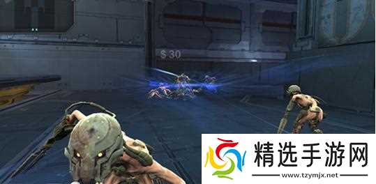 逆战竞技先锋怎么样？如何提升游戏体验？