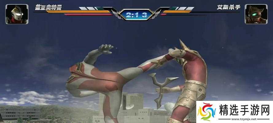 《掌握奥特曼格斗进化3大招的技巧》（玩转奥特曼格斗进化3）