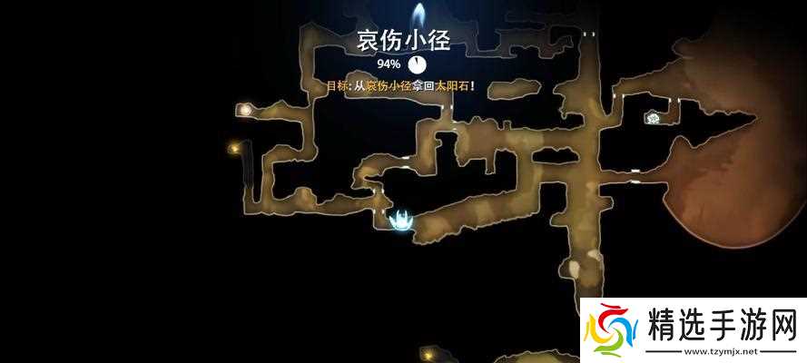 《探索奥日与迷失森林水精灵的乐趣》（如何完美玩转这款游戏）