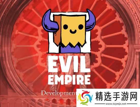 时隔12年回归：《恶魔城》新作有《死亡细胞》开发商参与！