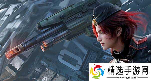 逆战未来机甲玩法