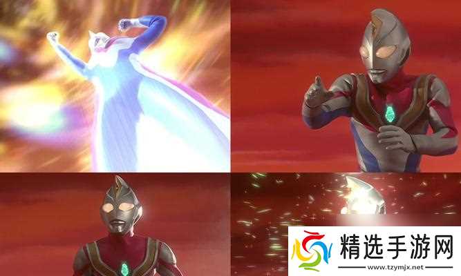 《奥特曼格斗进化3戴拿技能属性介绍》（拥有强大技能的戴拿与奥特曼战斗）