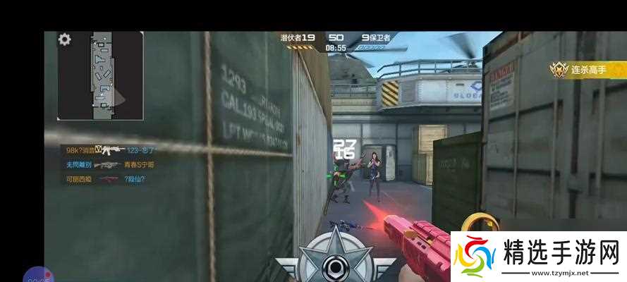 穿越火线圣婴角色如何获取？获取圣婴的正确途径是什么？