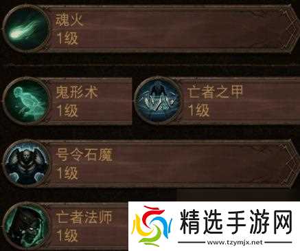 《暗黑3死灵法师全流派技能配装搭配一览》(深入解析死灵法师各流派技能与装备的完美结合)