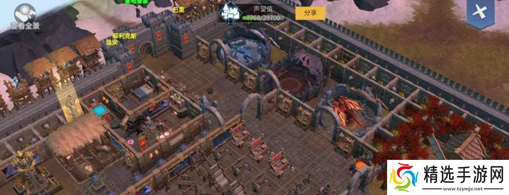 冰原守卫者松木（打造最强冰原守卫者）