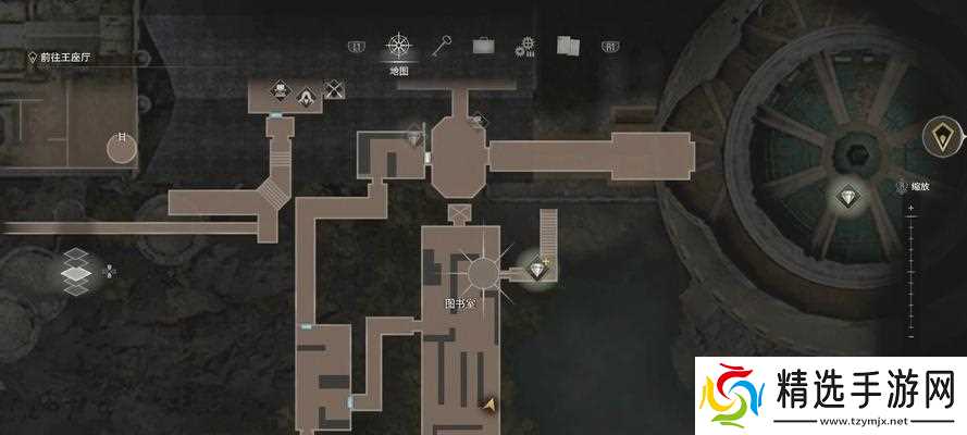 生化危机4返回湖畔的路线是什么？操作中有哪些提示？