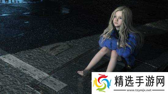 卡普空《识质存在》实体版预购已开!NS2版是钥匙卡