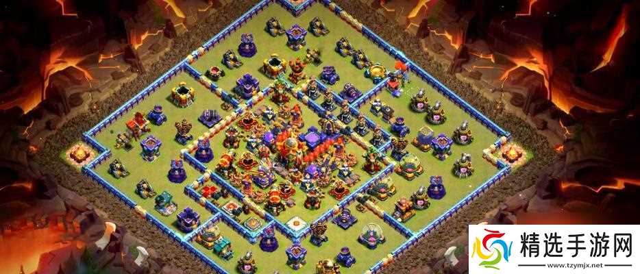 部落冲突熔岩炉攻击策略是什么？