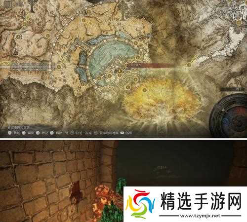 探索虚拟世界（揭秘最隐秘的游戏支线）