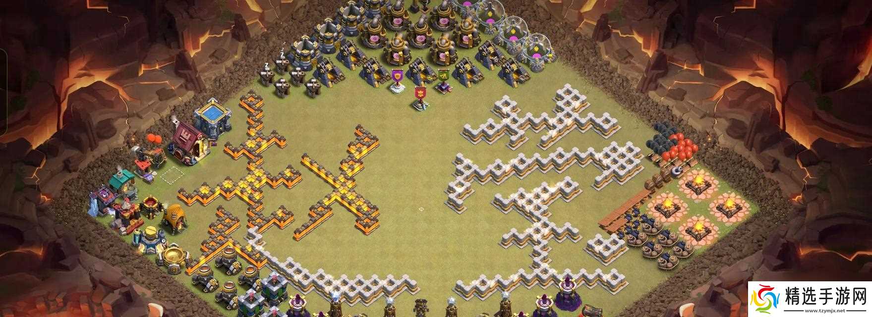 部落冲突改名步骤有哪些？