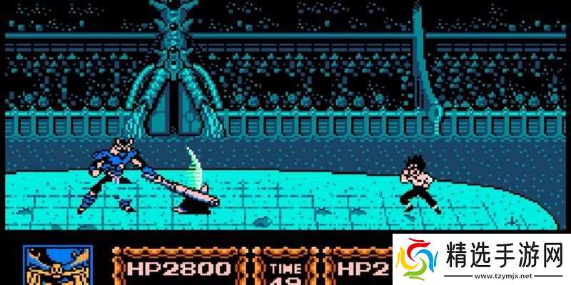 《MDSFC幽游白书出招表大揭秘》（掌握MDSFC幽游白书游戏中强力招式的必备攻略）