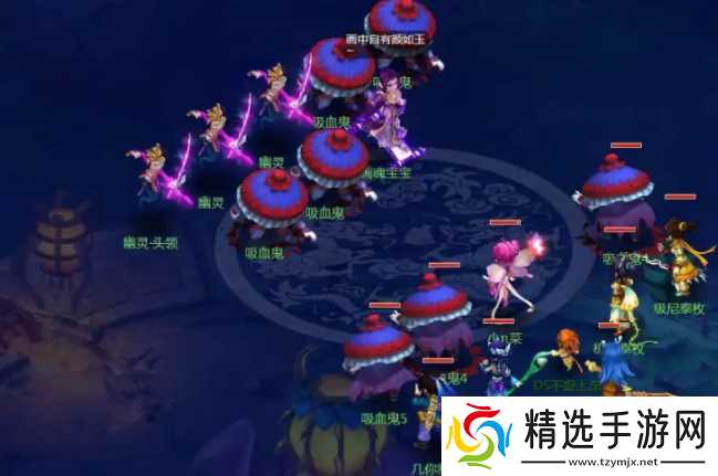 梦幻西游怎么刷宝宝