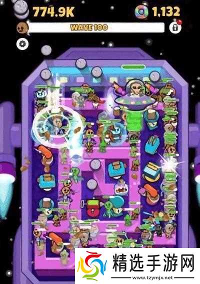 挑战无尽的饼干塔防，战胜巨大挑战（尽情享受塔防游戏的乐趣）