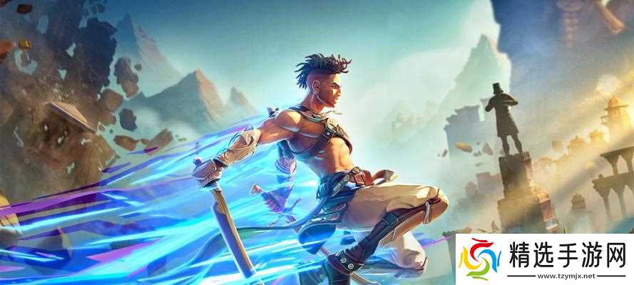 波斯王子逃亡新手玩家攻略（探索古老城市）