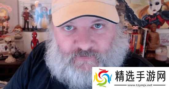 大卫·贾菲怒批斯巴达之子：背离战神精神内核，非我所认之战神