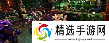 深岩银河突变清道夫成就如何完成