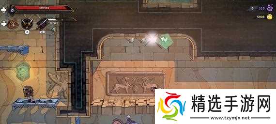 波斯王子逃亡新手玩家攻略（探索古老城市）