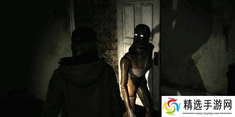 生化危**中如何有效对抗沙雕日本人？