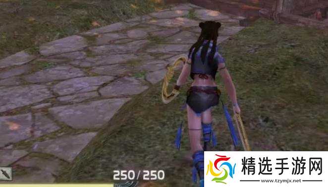 流星蝴蝶剑滚动怎么用