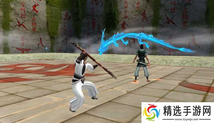 流星蝴蝶剑枪的技能怎么玩