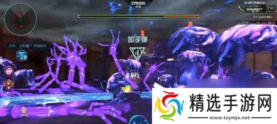 逆战相扑武士如何快速击败？