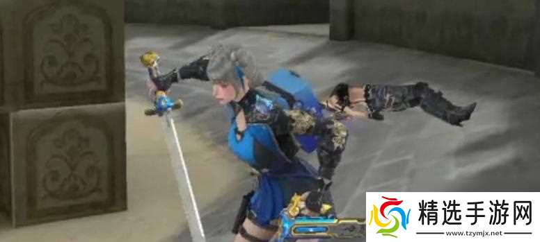 穿越火线葵怎么扔飞刀卡点？技巧是什么？