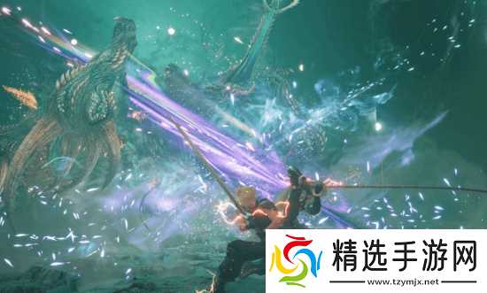 登陆NS2也不缩水！《FF7重制版3》承诺画面不打折