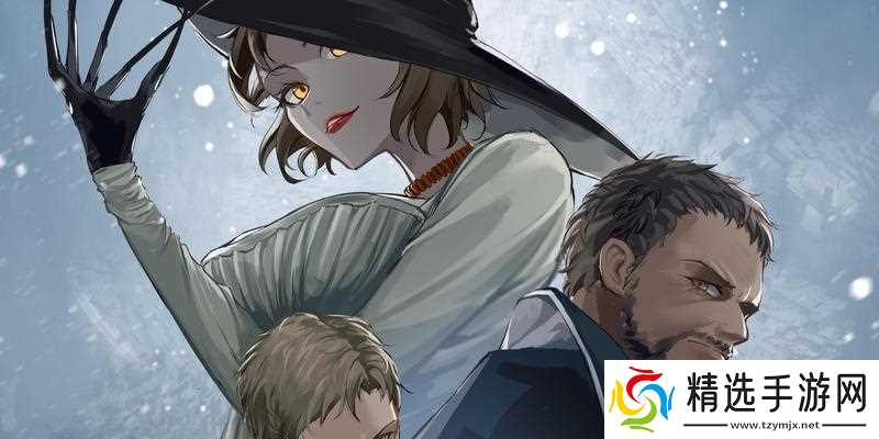 生化危**中如何有效对抗沙雕日本人？