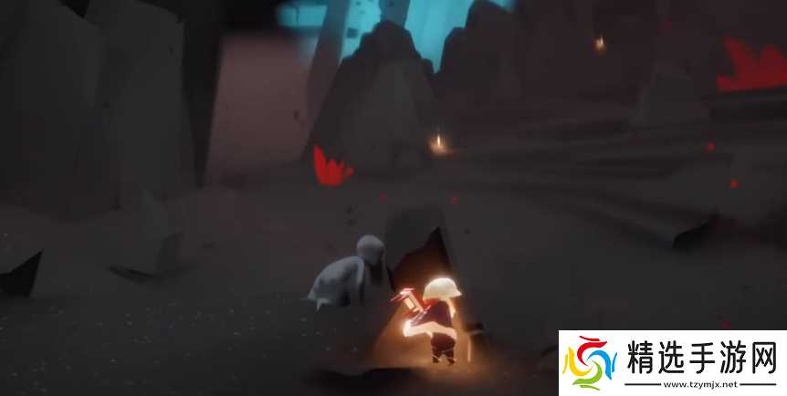 光遇新手误入伊甸之眼如何出来