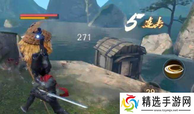 流星蝴蝶剑滚动怎么用