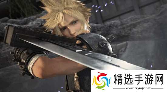 登陆NS2也不缩水！《FF7重制版3》承诺画面不打折