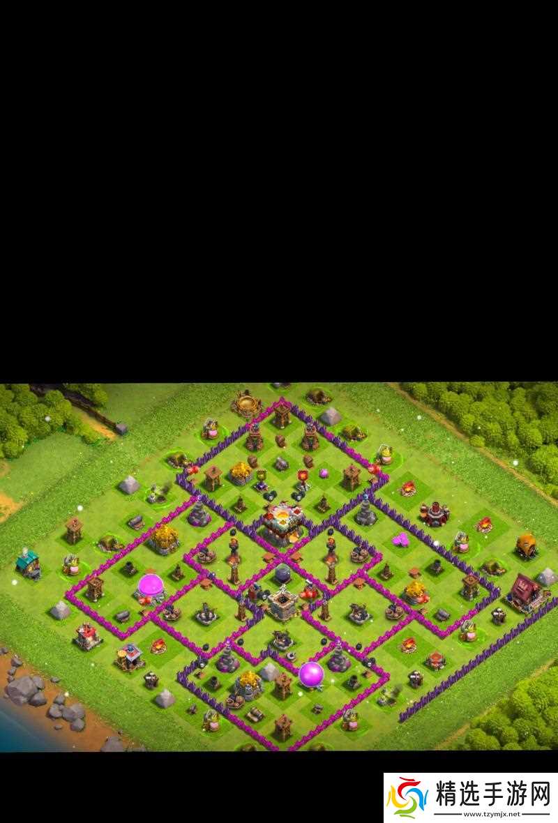 部落冲突遴选的正确操作方法是什么?