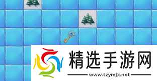 龙魂旅人不思议雪场第五关通关方法