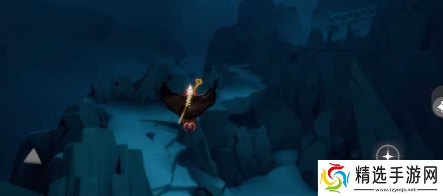 光遇新手误入伊甸之眼如何出来