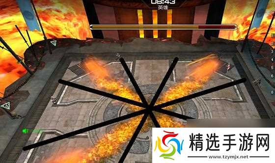 逆战相扑武士如何快速击败？