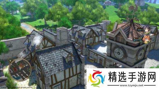 太为新玩家着想!《空之轨迹》解释为什么要重置