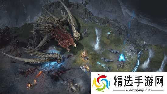 背包破坏神！《暗黑4》重大调整：背包痛点将解决？