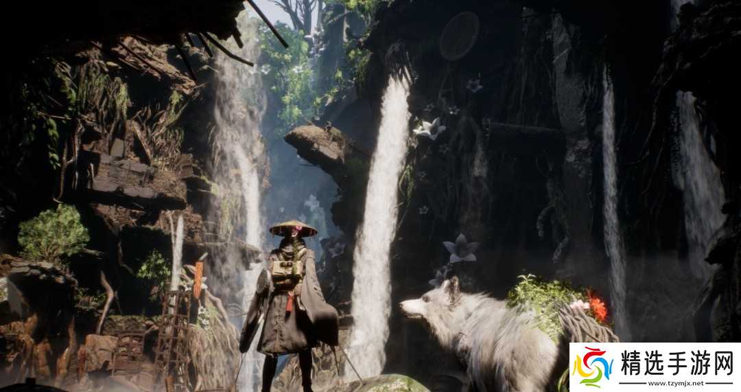 轮回之兽2026年8月4日多平台发售，末世动作RPG聚焦人犬羁绊与宿命抉择