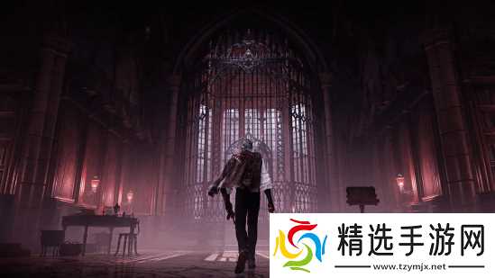 FS社新作发行日疑似流出：就在下个月？