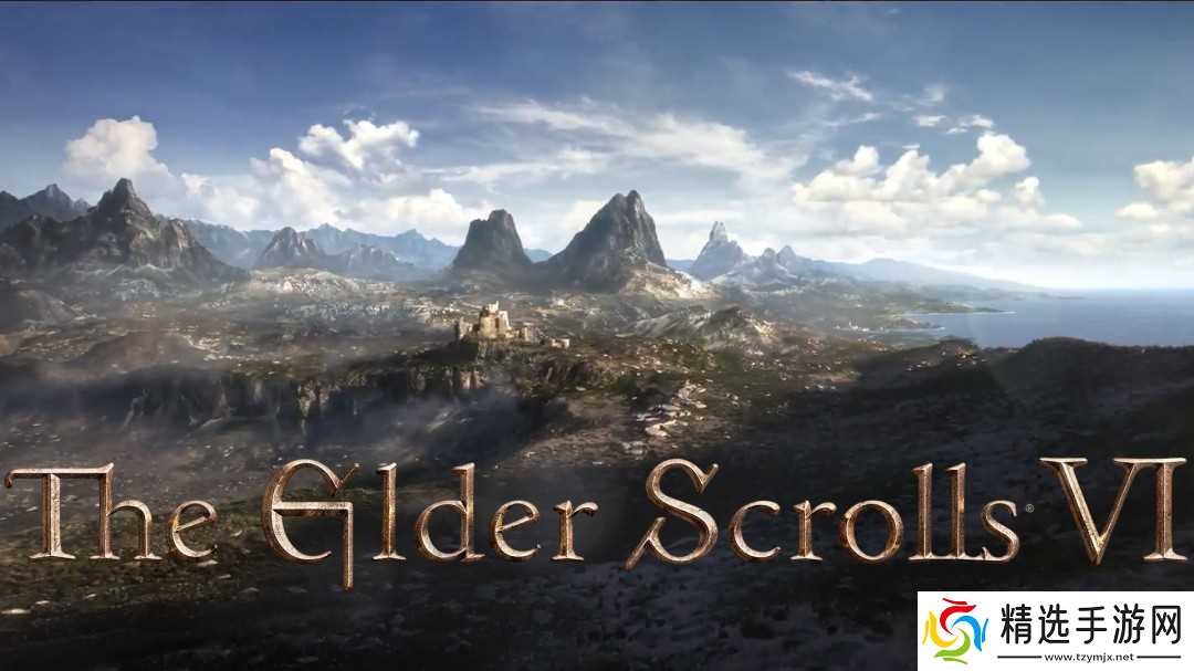 上古卷轴6确认采用全新创造引擎3开发，回归沉浸式玩家驱动核心体验