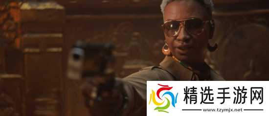 劳拉不用**了？《古墓丽影：天灾》战斗细节流出