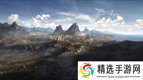 《老滚6》新爆料！陶德亲口确认新作搭载全新引擎