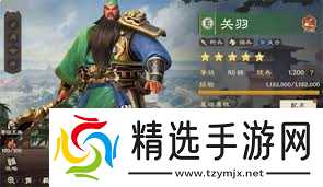 偃武关羽如何综合测评