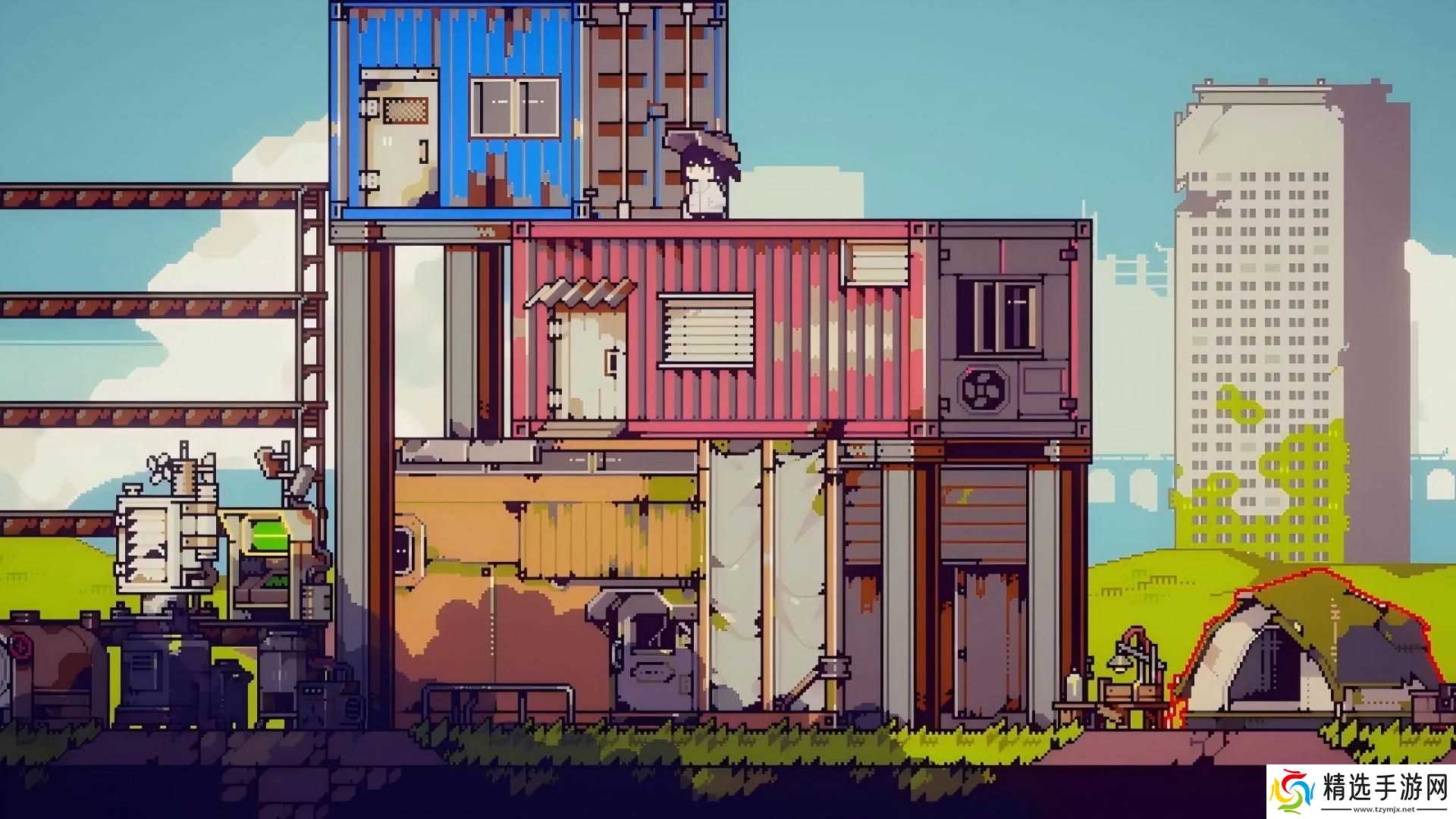 多洛可小镇烘干箱食物合成制作方式