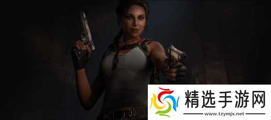 劳拉不用**了？《古墓丽影：天灾》战斗细节流出