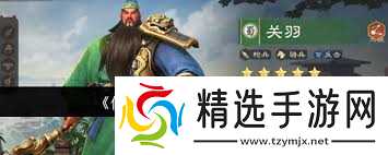 偃武关羽如何综合测评