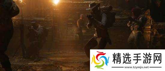 劳拉不用**了？《古墓丽影：天灾》战斗细节流出