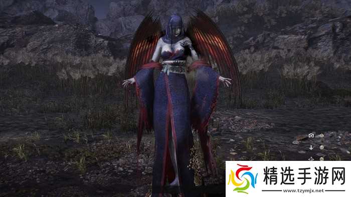 仁王3深度演绎日本妖怪文化，七大经典妖魔焕新登场