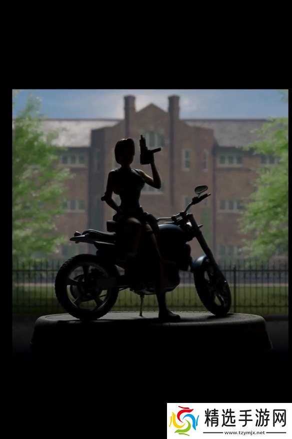 黑马公司将推新劳拉收藏手办! 以纪念系列诞生30周年