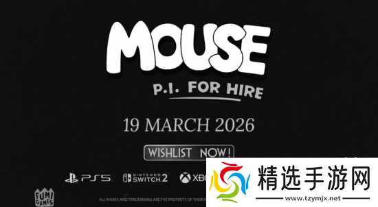 米老鼠突突射爆？橡皮管画风FPS新游新实机